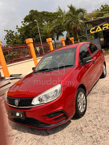2021 Proton SAGA STANDARD AT 1.3L (A) - 5