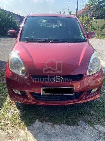 2011 Perodua MYVI 1.3 EZL (LIMITED EDITION) (A) - Cars for sale in ...