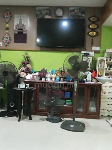 231 Rumah Teres 2 Tingkat di Taman Maju Rapat, Ipoh 1
