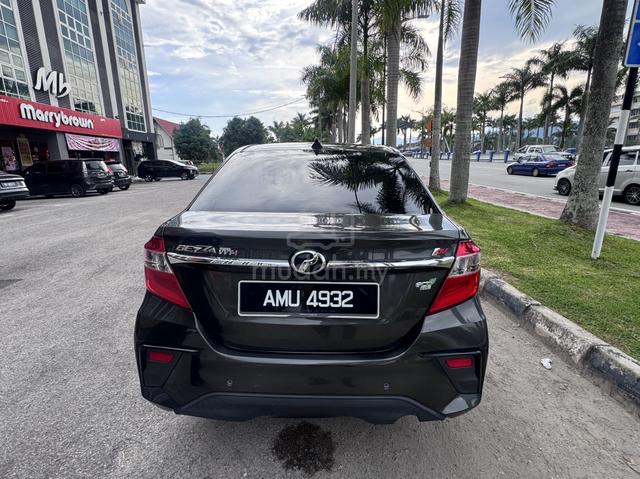 2023 Perodua BEZZA 1.3 AV MY16 FACELIFT (A) - 3