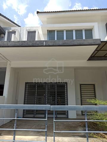 Available Puchong Putra Prima PP2 5 8A 8B House Rent Taman Mas Mahsa 1