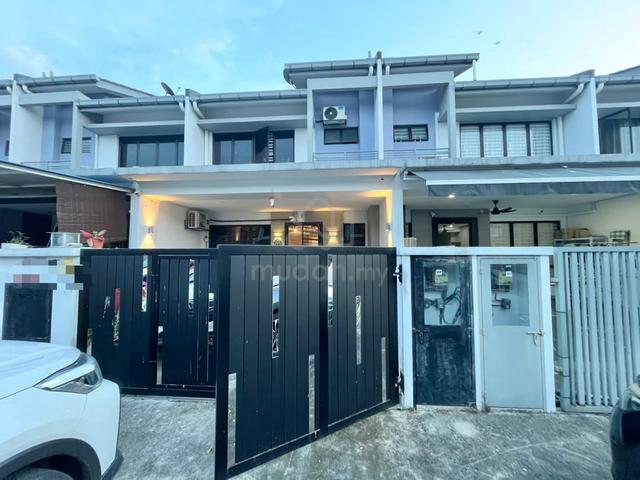 2Sty Terrace House , M Aruna , Rawang 1
