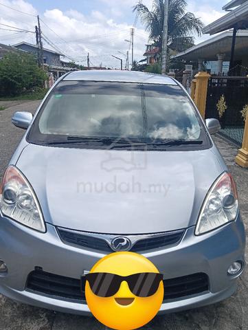 2013 Perodua ALZA 1.5 EZ (A) - 1