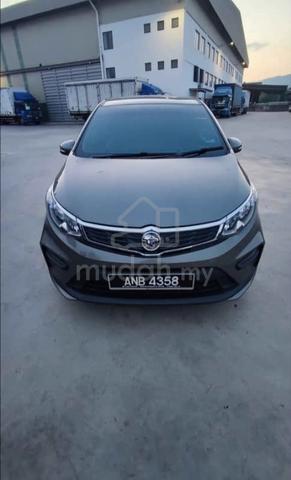 2023 Proton PERSONA 1.6 STANDARD MY16 FACELIFT (A) - 1