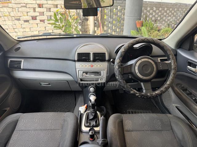 Proton PERSONA 1.6 (M) - 5