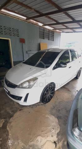 2015 Proton EXORA 1.6 BOLD EXECUTIVE (A) - 1