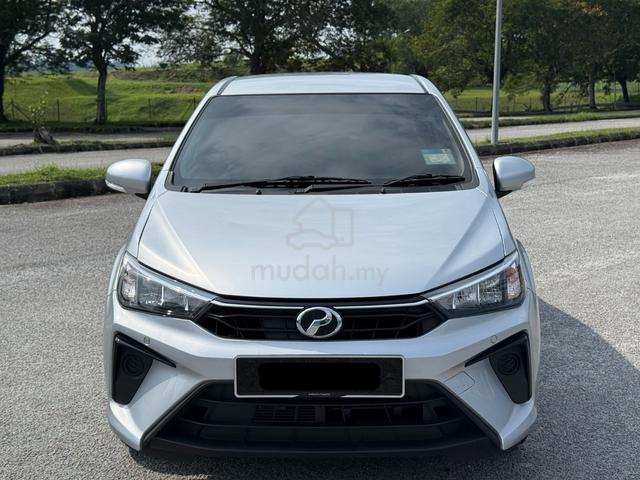 2024 Perodua BEZZA 1.0 G FACELIFT (A)FULL SRV RCD - 3