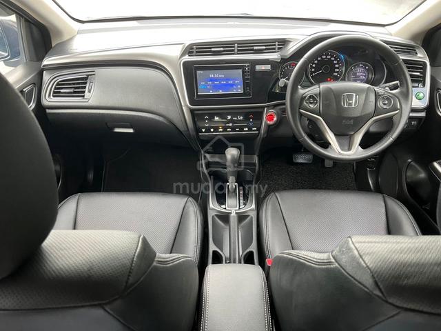 2019 Honda CITY 1.5 V (A) - 5