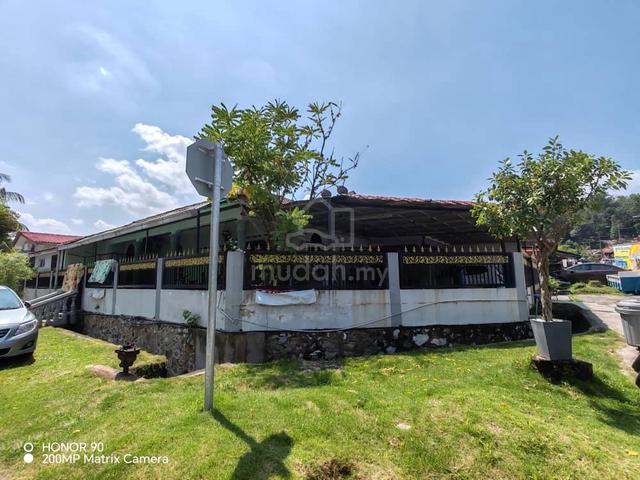BANDAR BARU SELAYANG 📍 40' x 70' LUAS 🔥 1-Storey Corner Lot FOR SALE 1