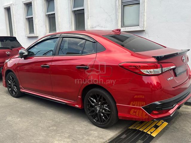 2021 Toyota VIOS 1.5 GR-S (A) - 2