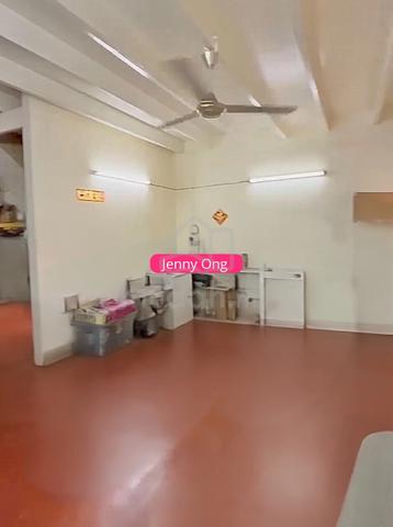 2 Sty House At Taman Sin Tat Butterworth For Sale 1