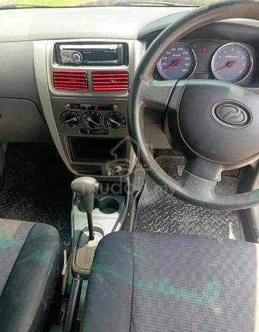 2010 Perodua VIVA 1.0 ELITE Concert Mira Avy - 5