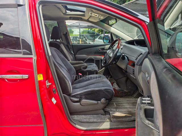 2015 Toyota ESTIMA ACR50 2.4 (AUTO) - 4