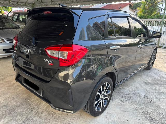 2023 Perodua MYVI 1.5 AV (A) - Warranty 2028 - 3