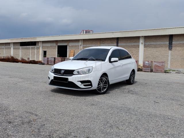 2020 Proton SAGA PREMIUM 1.3 (A) 3 YRS WARRANTY - 4