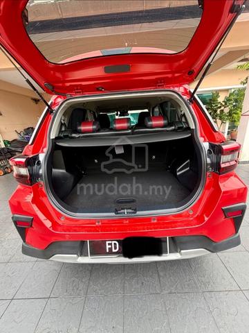 2021 Perodua ATIVA 1.0 AV D55L (A) - 3