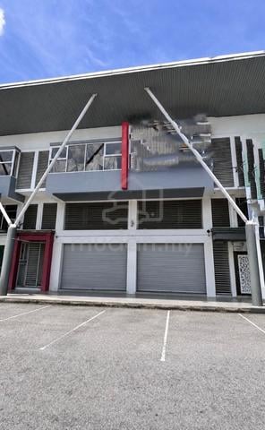 Main Road,Shop lot for Sale @ Machang Bubok, Bukit Mertajam | Freehold 1