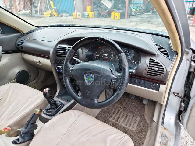 2005 CASH OTR Proton WAJA 1.6 MMC (M) - 5