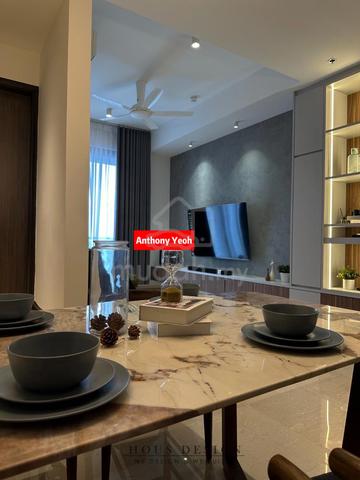 Marriott Residences 1