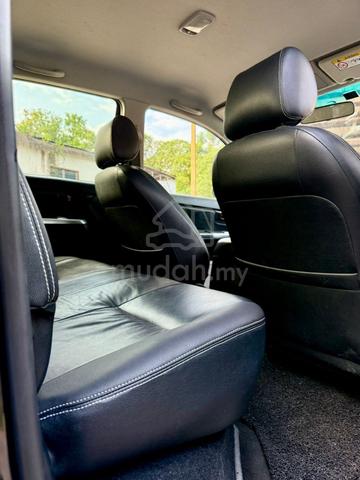2016 Toyota HILUX 2.5 G VNT (A) - 4