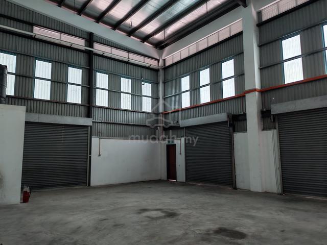 Tpp 5 puchong, Taman Perindus tasik perdana, Meranti Jaya,Puchong Jaya 1