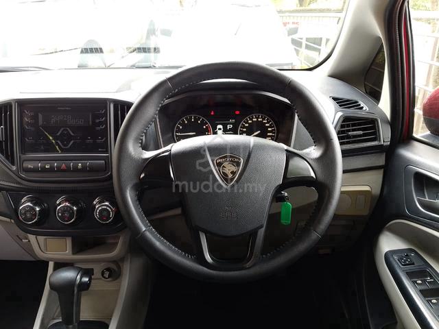 2019 Proton Persona 1.6 (A) Executive Package - 5