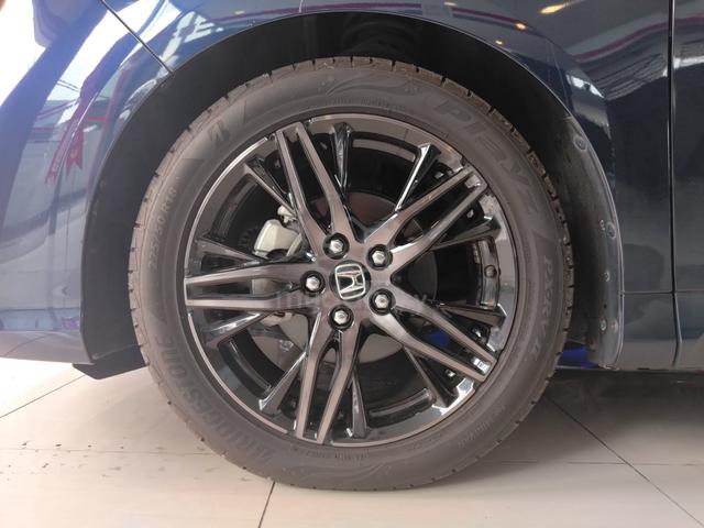POWER BOOT 4 NeW BRIDGESTONE 360CAM FULL LOAN NEGO - 5