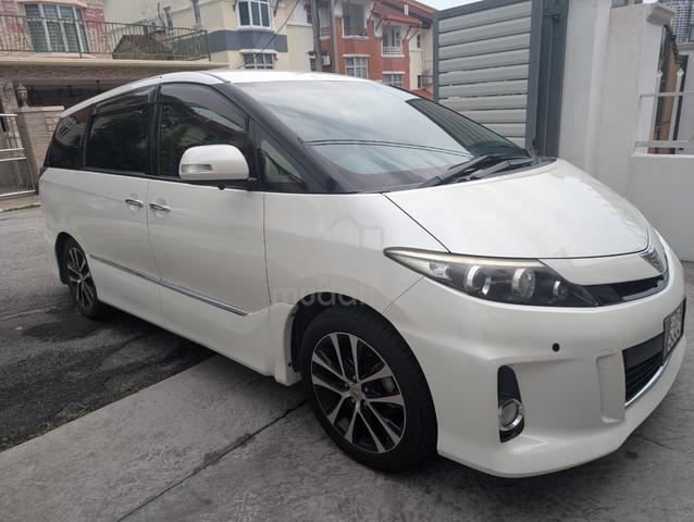 2013 Toyota ESTIMA 2.4 AERAS ENHANCED (A) - 3