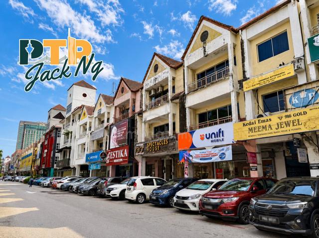 Bandar Sunway|Seberang Jaya|First Floor Retail Shop Lot for Rent 1