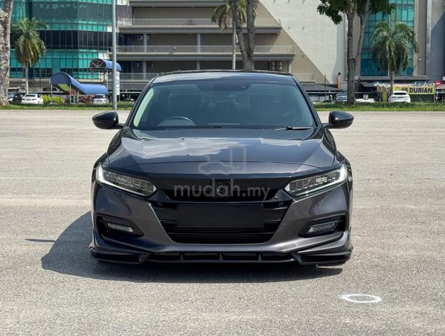 F/Loan ✅2020 Honda ACCORD 1.5 TC (A) - 5