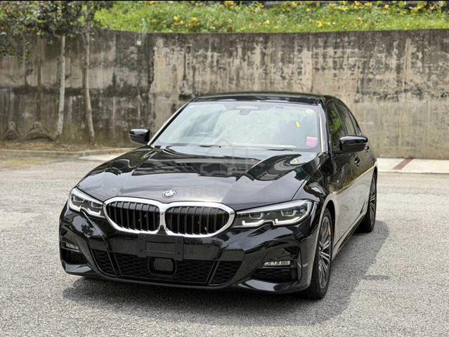 2023 Bmw 320i 2.0 M SPORT (A) - 1