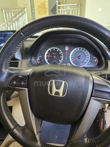 2012 Honda ACCORD 2.0 VTI MY2013 FACELIFT (A) - 5
