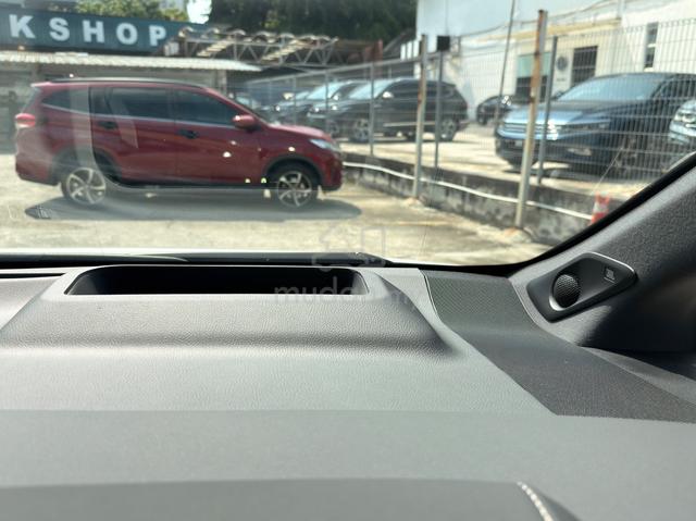 2025 Toyota ALPHARD 2.5 Z (A) 5A LOW MILEAGE - 3