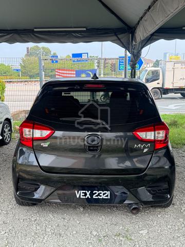 2020 Perodua MYVI 1.3 X MY17 M800 D20N ENHANCED - 3