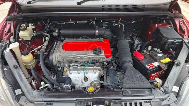 2012 PROTON EXORA 1.6CPs AUTO - 2