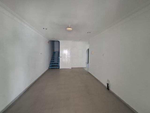 Cangkat Ria | Mt Pleasure | Batu Ferringhi | 3 Storey Terrace House 1