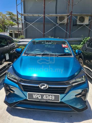 2026 Perodua AXIA 1.0 X READY STOCK! - 5
