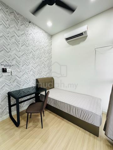 Hospital Selayang, Female Room for Rent, Bilik perempuan Untuk Disewa 1