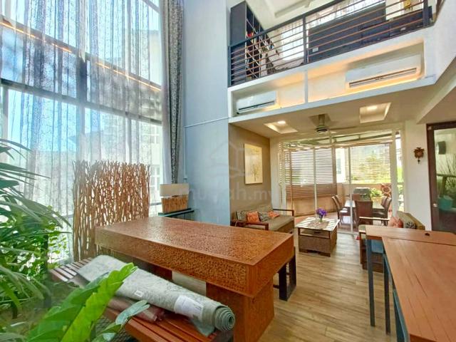 CORNER LOT❗ 2-Storey Semi-D, Avenue 6, Bandar Tun Hussein Onn, Cheras 5