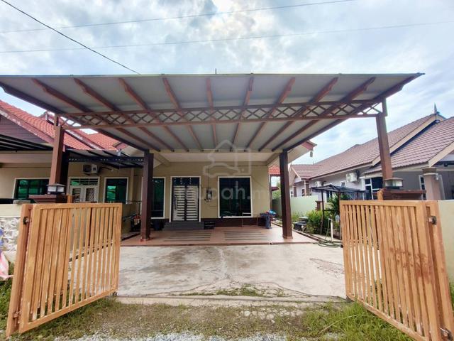 Semid Untuk dijual di Kg Seberang Marang,Marang 1