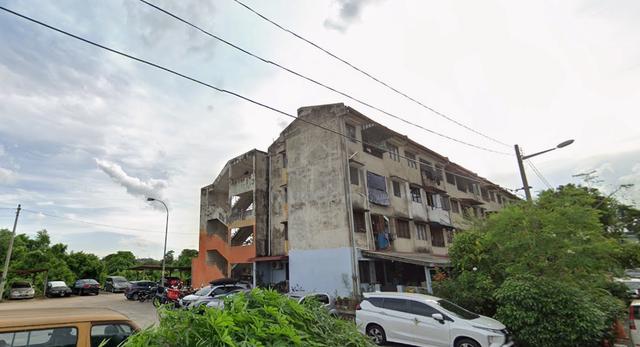 Taman Kajang Mewah 1
