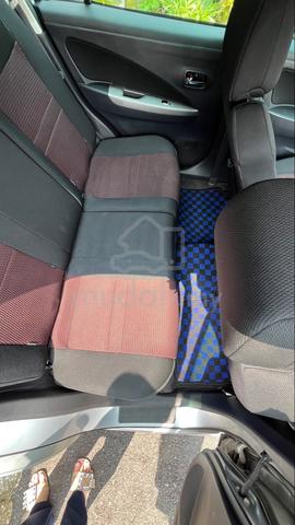 2012 Perodua MYVI 1.5 SE ZHS (A) - 4