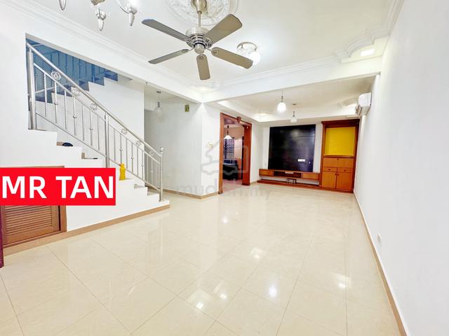 [🌟28ft Wide Terrace🌟] Bandar Sunway Semenyih 2 Sty 28x51 House Gated 1