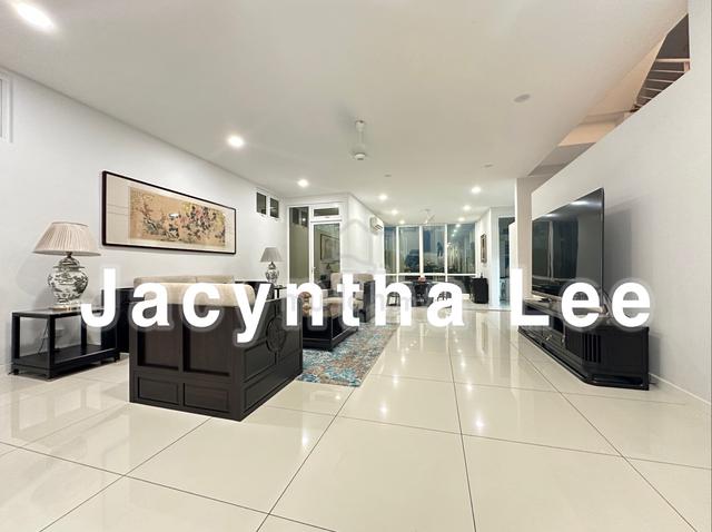35 Pearl Villas 4-Storey Zero Lot Bungalow at Setia Pearl Island 1