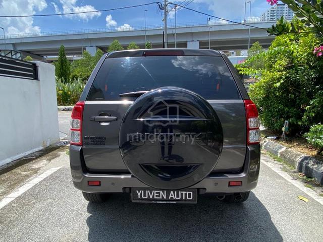 2012 Suzuki VITARA 2.0 FACELIFT (A) KAWKAW MURAH - 3