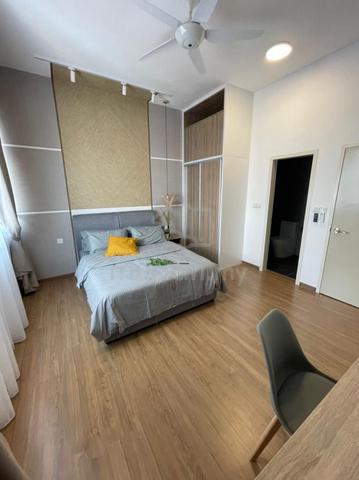 Room for Rent | Rica Residence, Sentul 🏡 1