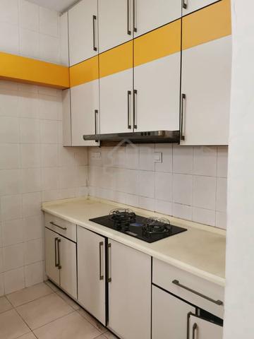 Maluri Room 7 min to LRT MRT near Sunway Velocity/TRX/Bkt Bintang/KLCC 2