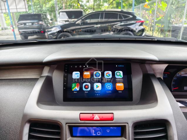 Honda ODYSSEY 2.4 (A) ANDROID RevCAM 7SEATER WRNTY - 5