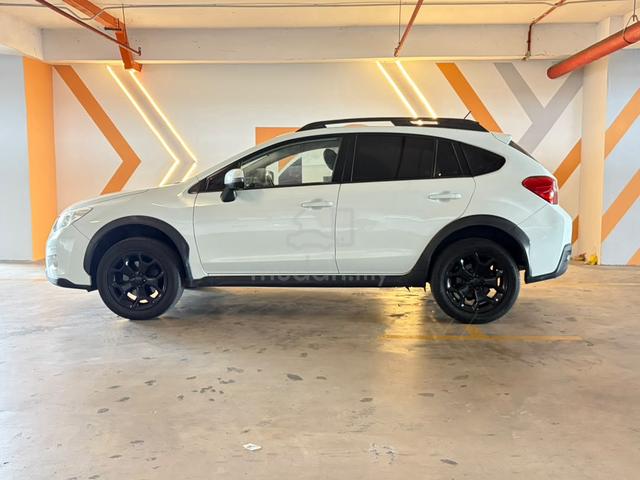 2016 Subaru XV 2.0 PREMIUM (A) 3 to 5years warrany - 3