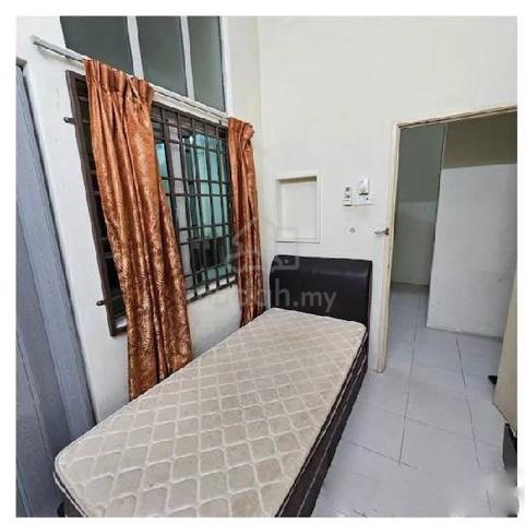 Room rental near Utar Westlake 1